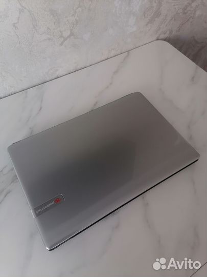 Ноутбук Packard Bell