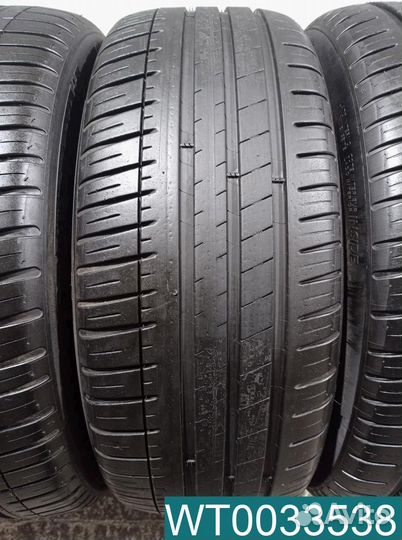 Michelin Pilot Sport 3 235/45 R19 95T