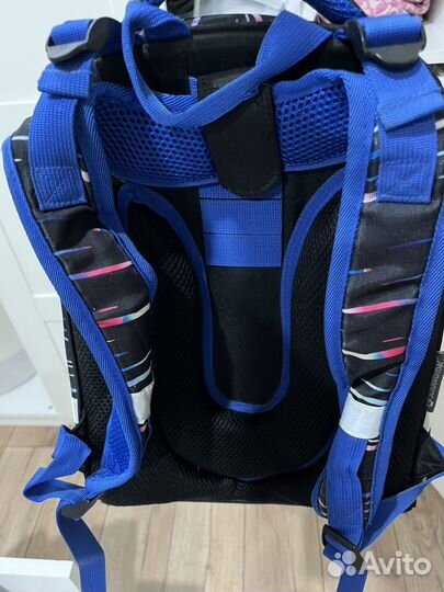 Рюкзак школьный для мальчика