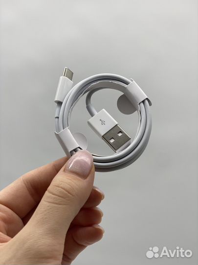 Кабель usb type c для android