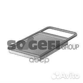 Фильтр воздушный A1273 purflux