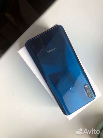 HONOR 9X, 4/128 ГБ