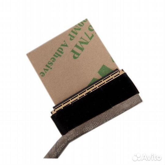 Шлейф матрицы ноутбука DD0U86LC000