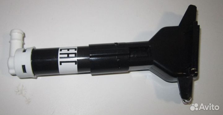 Civic Форсунка омывателя фары левая (седан) (Китай