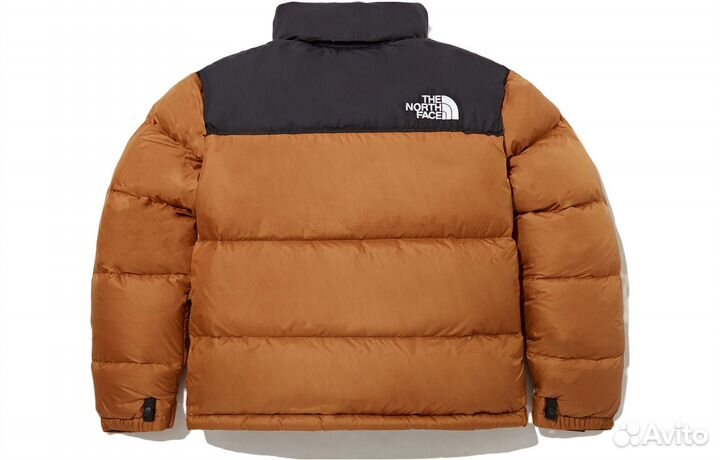 THE north face 1996 Collection Down Jacket Unisex Hermes Orange (XXL)(56)