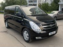 Hyundai Grand Starex 2.5 AT, 2012, 169 000 км, с пробегом, цена 1 795 000 руб.