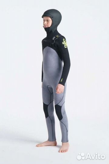 Гидрокостюмы,гидроперчатки