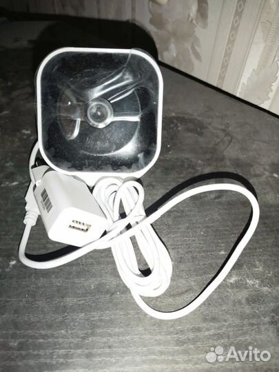 Камера для дома wifi