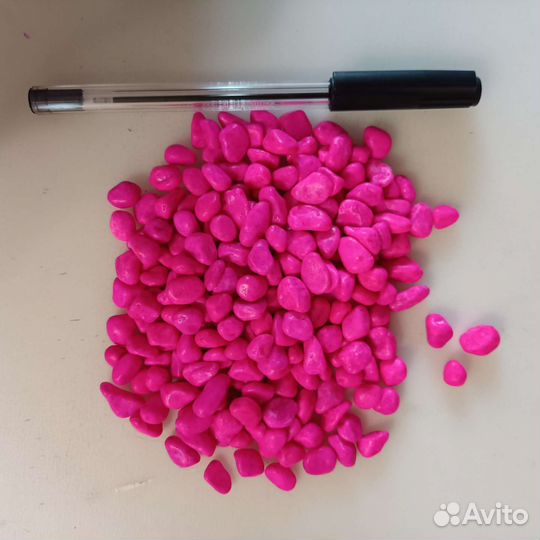 Камни декоративные для аквариума