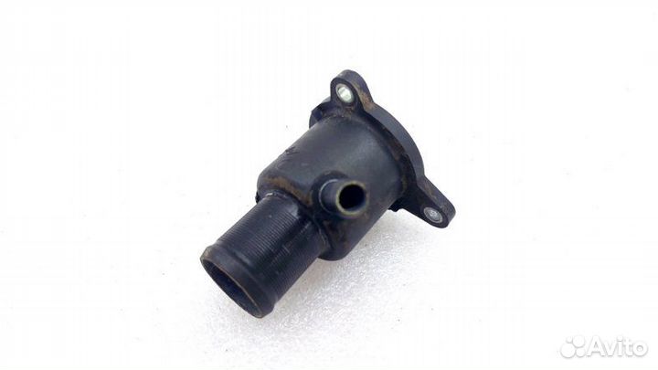 Крышка термостата Renault Duster HS K4M 2013