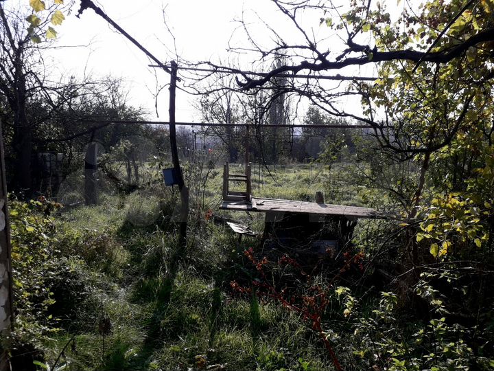 Участок 13,7 сот. (ИЖС)