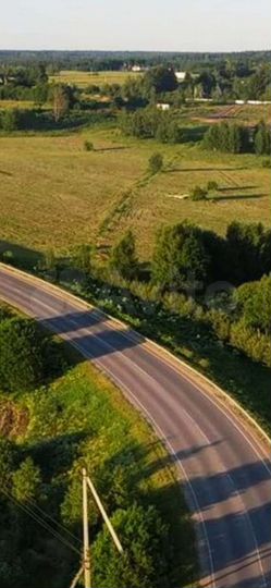 Участок 10 сот. (ИЖС)