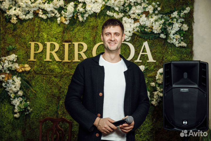 Dj, Музыкант в кафе