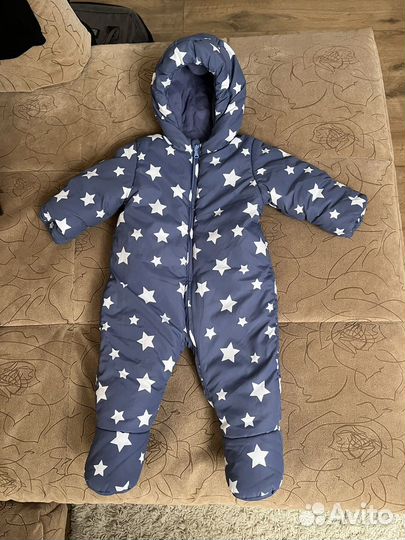 Комбинезон