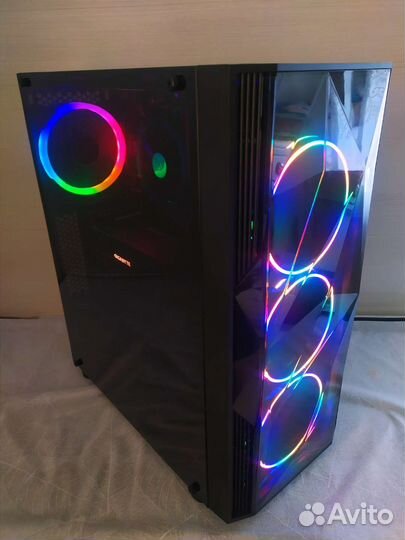 Игровой компьютер i5