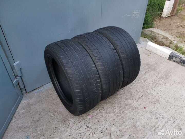 Dunlop Grandtrek PT2A 285/50 R20