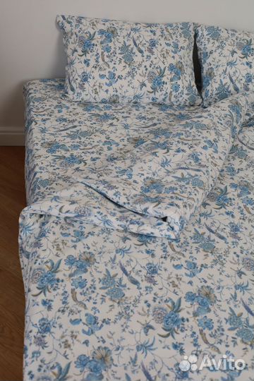 Шью постельное белье на заказ