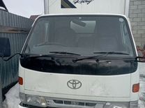 Toyota Town Ace 2.2 MT, 1995, 400 000 км, с пробегом, цена 1 165 000 руб.