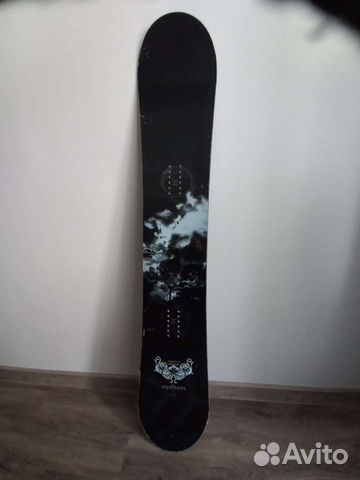 Сноуборд option signature