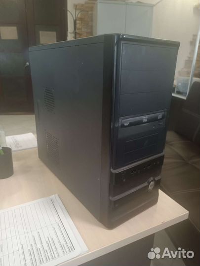 Корпус для пк