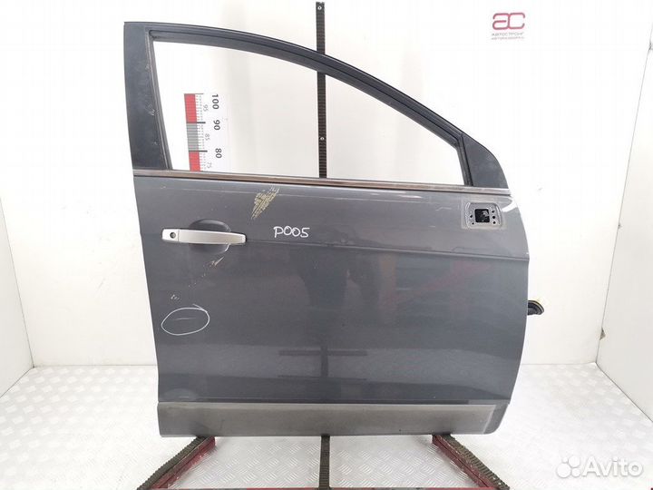 Дверь передняя для Chevrolet Captiva 1 42352071