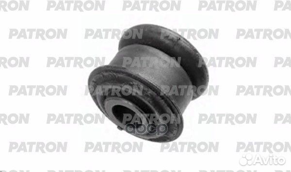 Сайлентблок подрамника saab: 9-5 97- PSE10838