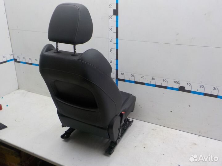 Б/У Б/У Сидение переднее левое Chery Tiggo 4 Pro