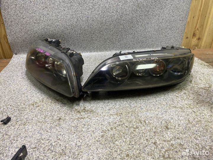 Фара Mazda 6 GG правая левая