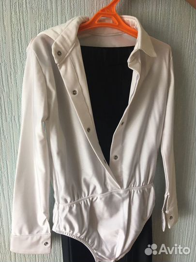 Танцевальные брюки