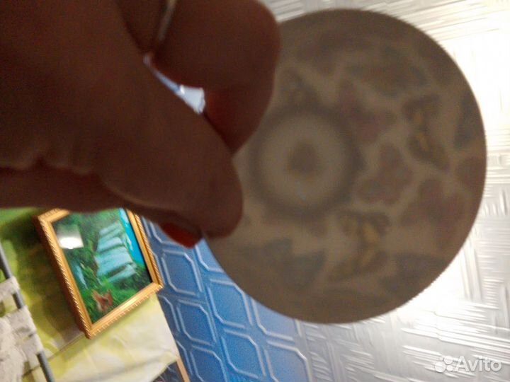 Чайные пары поштучно