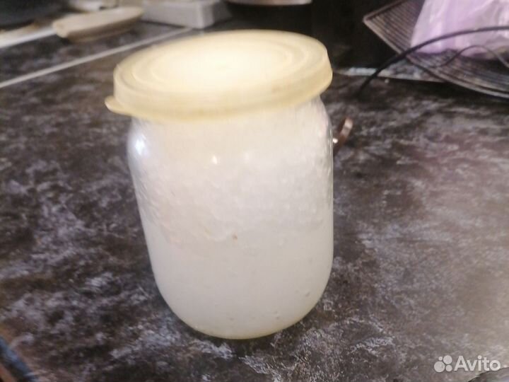 Индийский морской рис