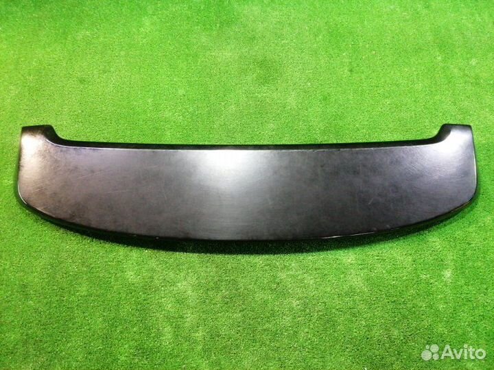 Спойлер Toyota Corolla Fielder NZE144 1NZ-FE 2011