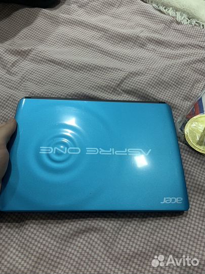 Ноутбук acer
