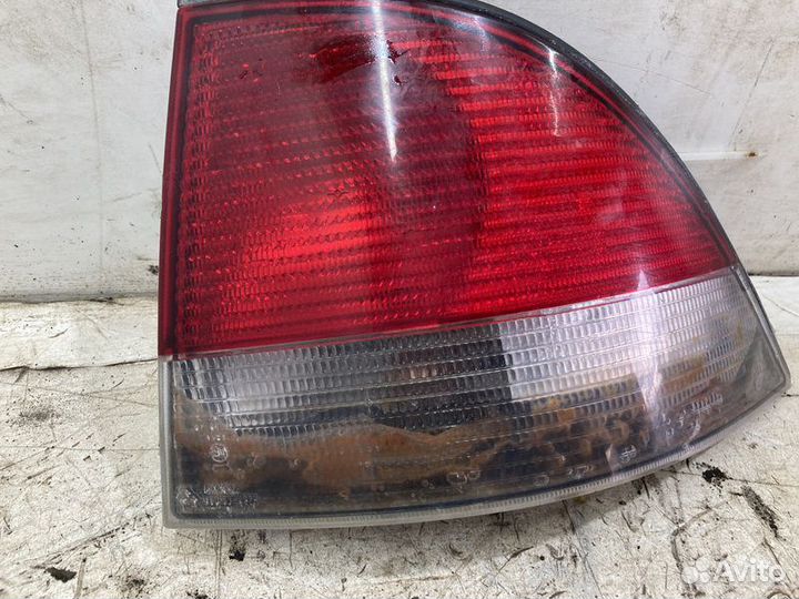 Фонарь задний правый Iran Khodro Samand