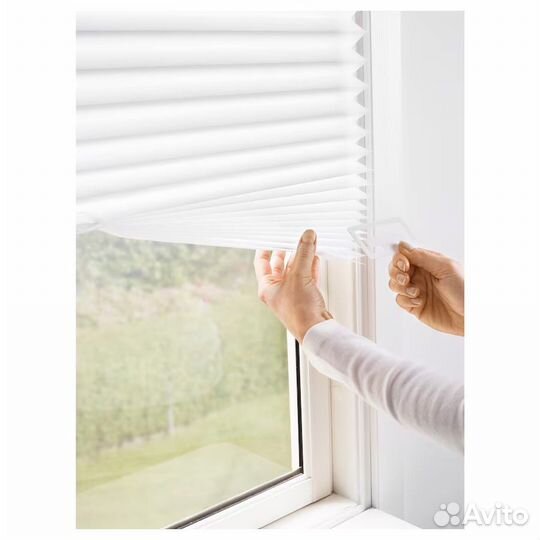 IKEA schottis Жалюзи 90x190 Икеа