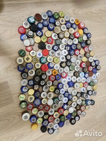 Пивные пробки крышки