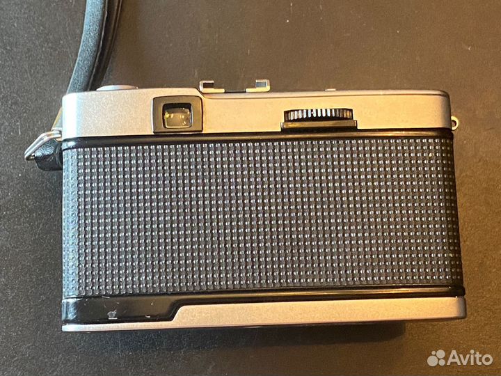 Фотоаппарат Olympus trip 35