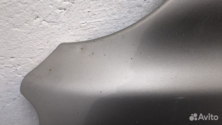 Капот Mercedes CLK W209, 2002