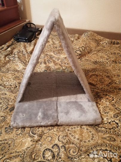 Когтеточка для кошек