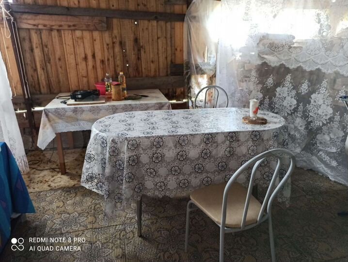 Дом 105 м² на участке 15 сот.