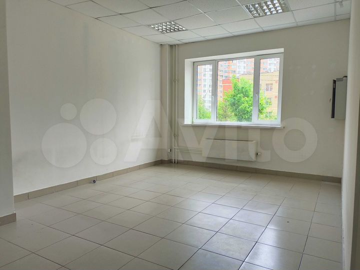 Офисное помещение, 25.4 м²