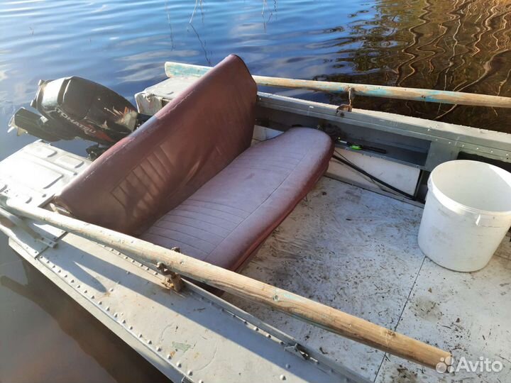 Прогресс 2М