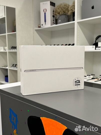 iPad 10.2 2021 64 gb рассрочка и гарантия