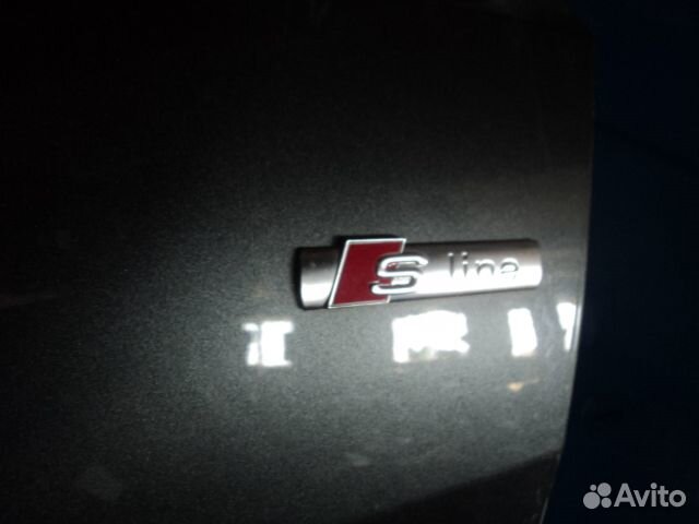 Крыло переднее левое Audi Q8 2018 Ауди Ку8