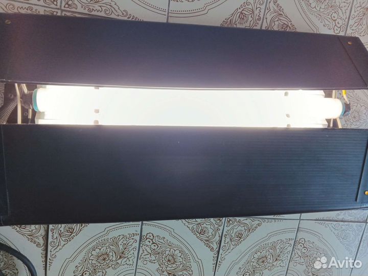 Осветительный прибор Kino Flo Fix4804