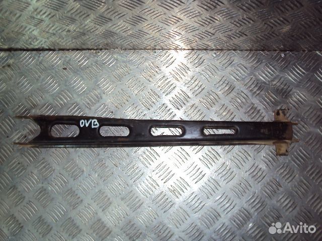 Рычаг подвески Vectra B зад.нижний Б\У