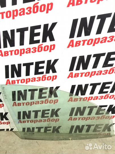 Стекло переднее правое Ford Fusion