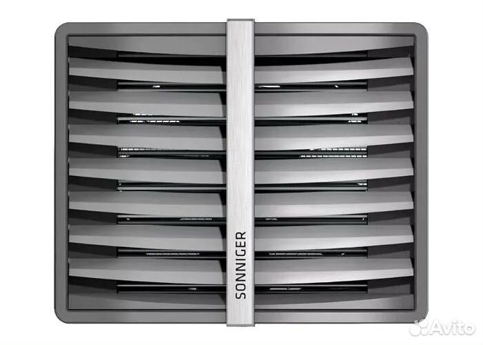 Тепловентилятор Heater Sonniger CR ONE с консолью