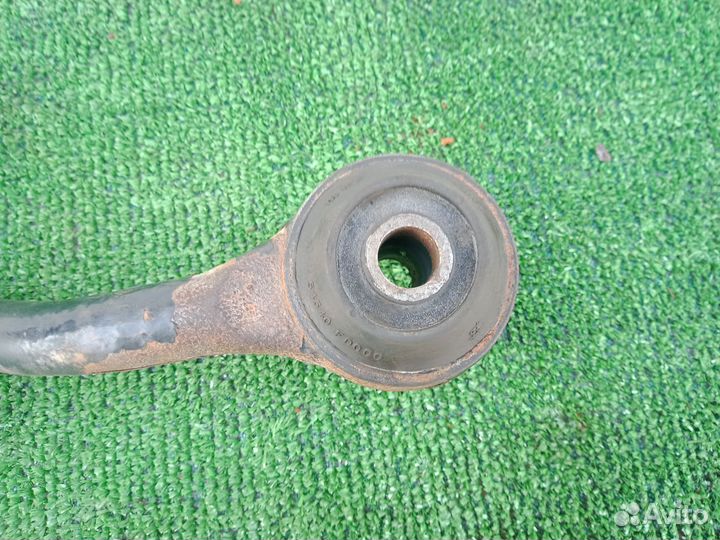 Тяга передней подвески левая Kia Rio 1 рестайлинг