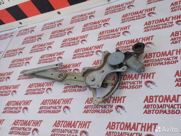 Стеклоподьемник передний правый Королла Е150